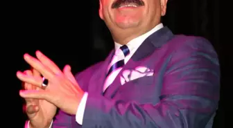 İbrahim Tatlıses Hakkında Bir İddia Daha