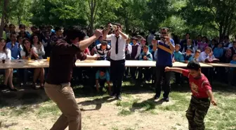 Köy Festivalleribaşladı