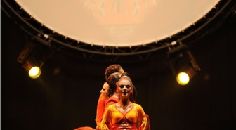 luslararası Samsun Müzik ve Sahne Sanatları Festivali