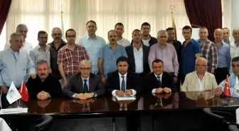 Mimar Kemalettin Yeni Girişimcileri Bekliyor