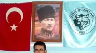 Nazilli Türk Ocağı, Türkçülük Gününü Kutladı