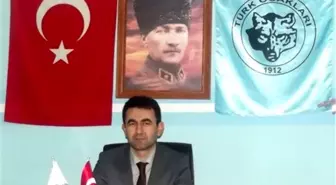 Nazilli Türk Ocağı, Türkçülük Gününü Kutladı