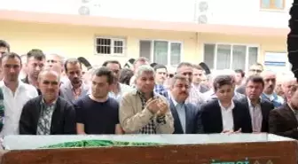 Başhekim Erişmiş'in Acı Günü