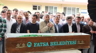 Başhekim Erişmiş'in Acı Günü