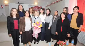 Boztepe İlçesiden Gönül Elçisi Projesine Destek