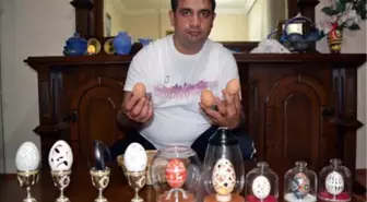 Bu Yumurtayı Herkes Sevecek