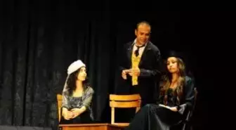 Çanakkale Halkı Bu Komediye Bayıldı