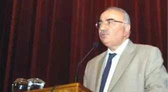 Din İşleri Yüksek Kurulu Başkanı Prof. Dr. Küçük Açıklaması