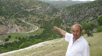 Hayaldi Gerçek Oldu
