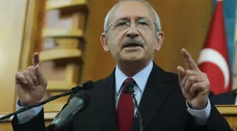 Kılıçdaroğlu: 'Hiçbir Kavgamız Yok'