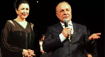 Melihat Gülses'den Muhteşem Konser