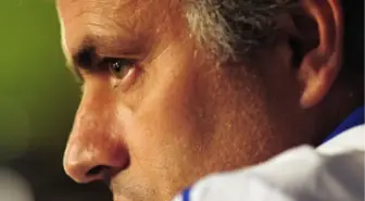 Mou %80 Chelsea'de