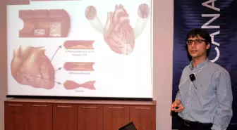 Müsiad'da Kalp Sağlığı Semineri