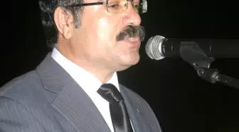 Ödemiş Halk Eğitim Müdürlüğü'nden 2. Kültür ve Sanat Gecesi