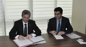 Şahinbey Belediyesi Bilim ve Teknoloji Müzesi Kuruyor