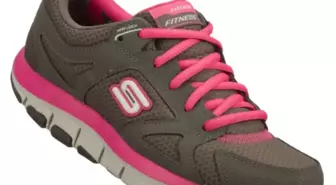 Skechers'la Annenize Rahat Adımlar Hediye Edin