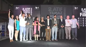 2. Atıf Yılmaz Kısa Film Yarışması Sonuçlandı!