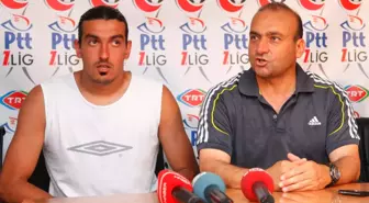 Adana Demirspor - Göztepe Maçının Ardından