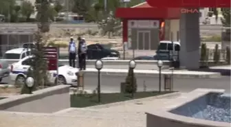 Afyonkarahisar Baskın Oran.'Çözüm Sürecinde Cim Karnında Noktayız' Baskın Oran.'Çözüm Sürecinde Cim...