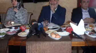 Akil İnsanlar Sivas'ta