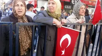 Akil İnsanlara Sivas'ta 'Düdüklü' Protesto