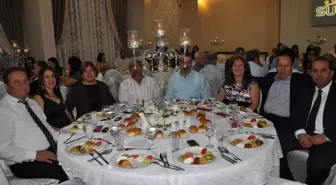 Akyed'den Dayanışma Gecesi