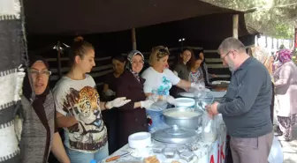 Anaokulu Çocuklarına Özel Kermes Yapıldı