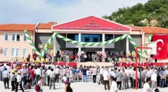 Antalya Bürosu'nun Bölge Haberleri (2)
