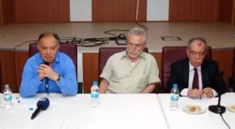 'Çözüm Sürecinde Cim Karnında Noktayız