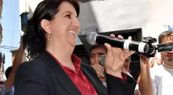 BDP'li Buldan: Barış Henüz Kesinleşmiş Değil