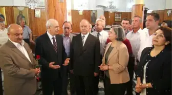 BDP'li Kışanak, 'Çekilme' İle İlgili Konuştu