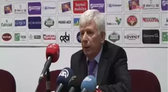 Bursaspor Maçının Ardından