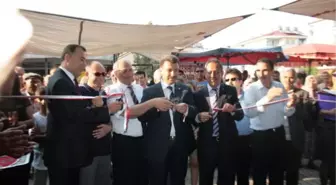 Dalaman Festivali Renkli Başladı