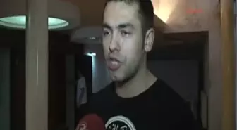 Dha Dış Haber ? Hırvatistan'ın Riyeka Kentinde Avrupa'nın En Büyük ve En Modern Camisi ile İslam...