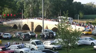 Edirne'de Kakava Coşkusu