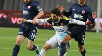 Fenerbahçe Belediye Çukuruna Düştü