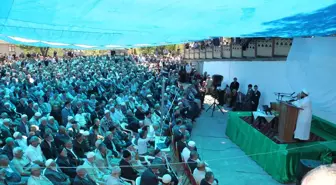 Halil Tatlıgül Hoca İslamdağ'da Anıldı