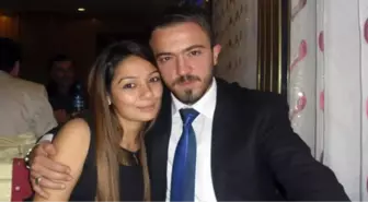 Kına Geceleri Yapılan Genç Aşıkları Ölüm Ayırdı