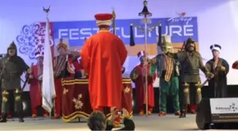 Lyon 3'üncü Festıculture'e Ev Sahipliği Yapıyor