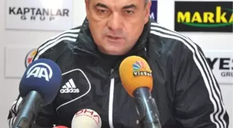 Maçın Ardından
