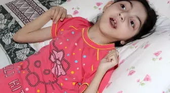 Yatalak Azra'nın 9 Yıllık Hukuk Mücadelesi