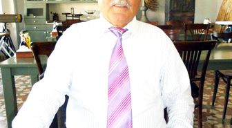 Pelitköy Belediye Başkanı Hüseyin Kayacık Açıklaması