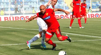 PTT 1. Lig