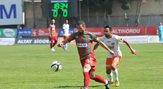 PTT 1. Lig