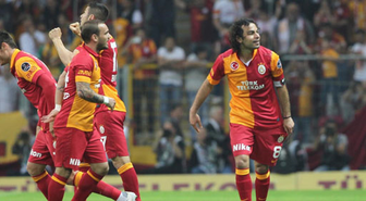 Şampiyonluk Maçından Detaylar