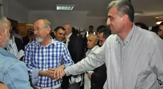 Sinop Tso Seçimleri Yapıldı