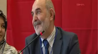 Sivas Erol Göka; 'Akil İnsanlar' İsminden Rahatsız Olduğumuzu Başbakan'a Söyledik /haberine Ek Erol...