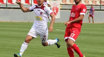 Spor Toto 2. Lig