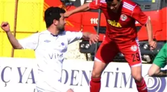 Spor Toto 2. Lig