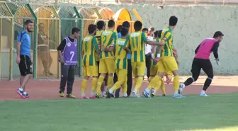 Spor Toto 3. Lig